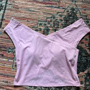 Kortni Jean Swim Top